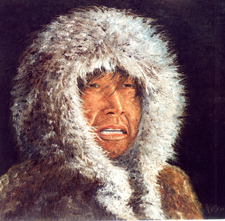 Inuit